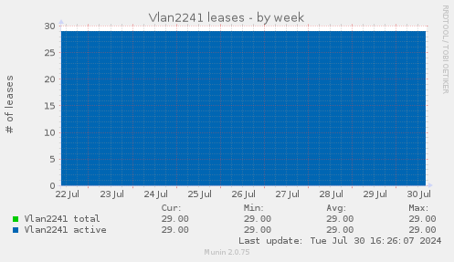 Vlan2241 leases