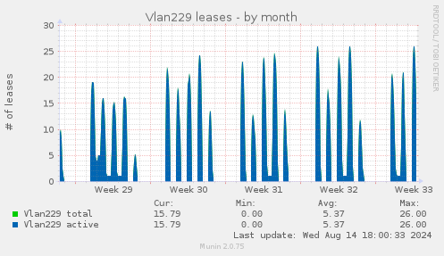 Vlan229 leases