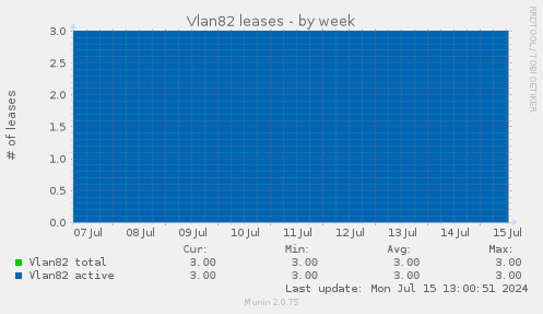 Vlan82 leases