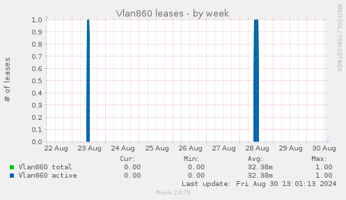 Vlan860 leases